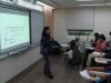 2013年12月10日 【演講】楊雅惠老師演講高中職適性輔導工作經驗分享-給國中生的未來指引