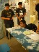 2010年9月14~17日 淡江60校慶活動與史懷哲相約在黑天鵝