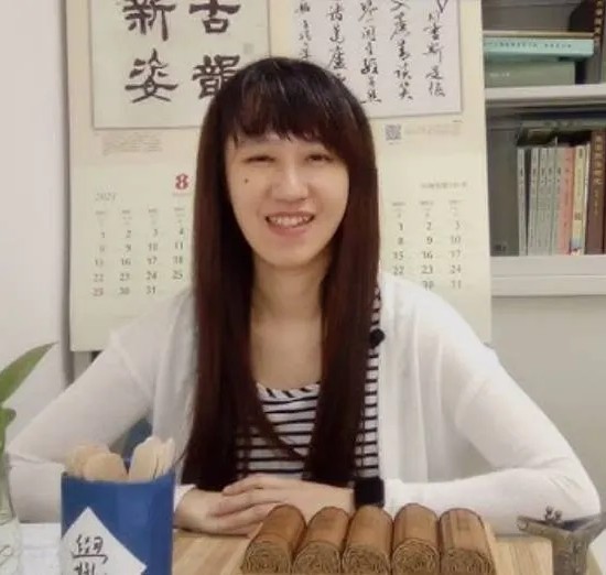 李蕙如